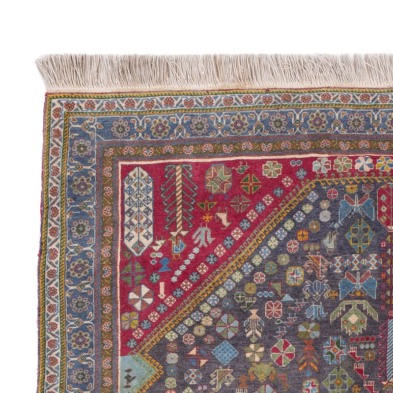 Malayer Dywan 145x100cm - Dywan perski