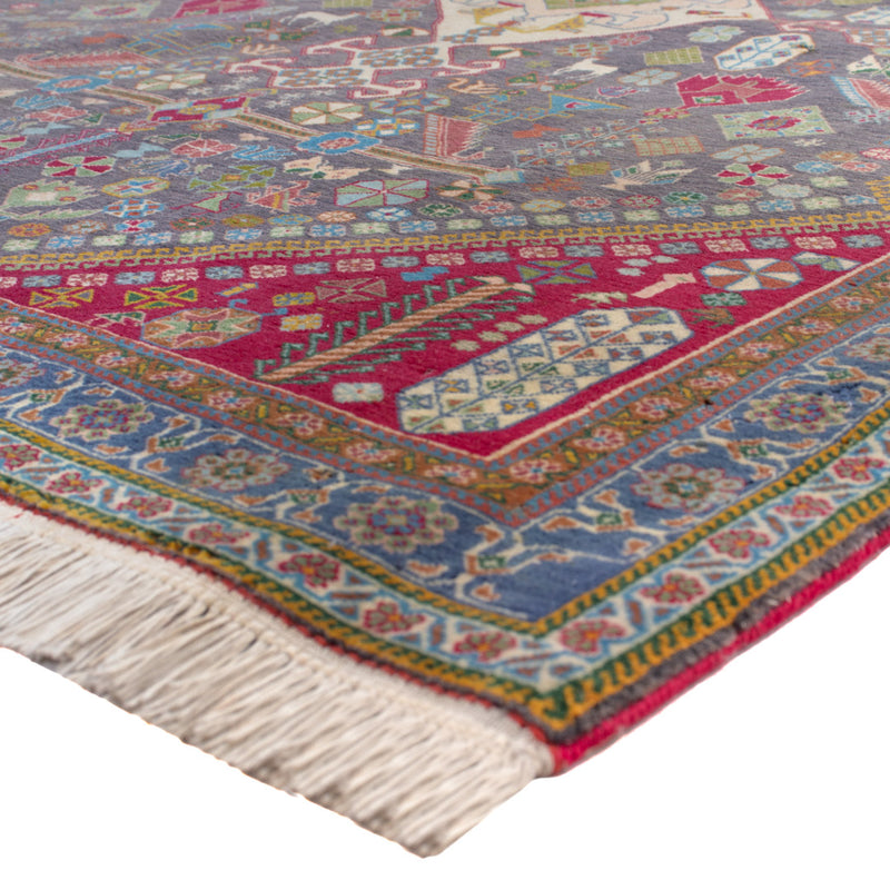 Malayer Dywan 145x100cm - Dywan perski