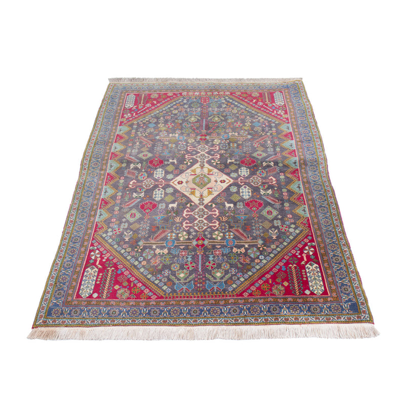 Malayer Dywan 145x100cm - Dywan perski