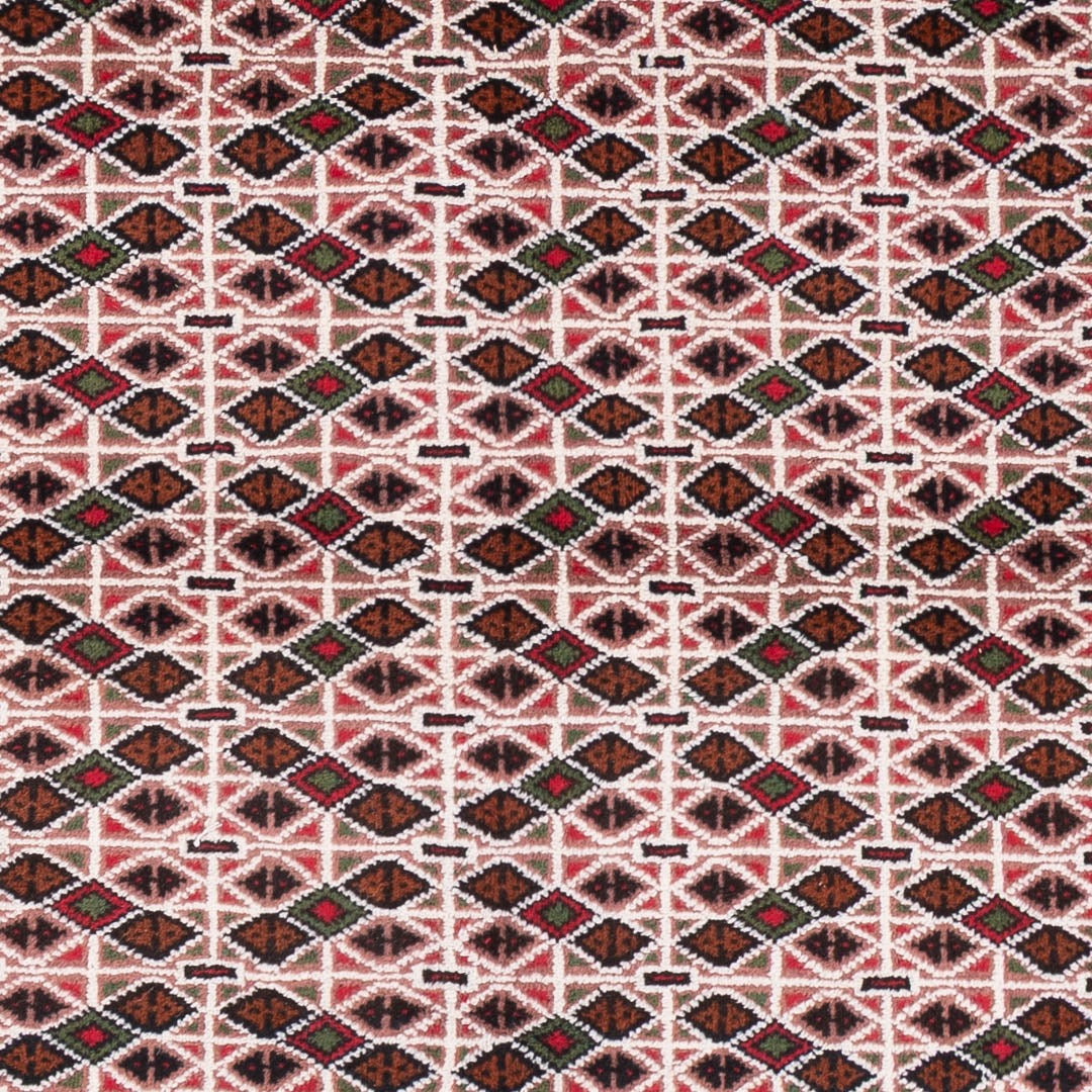 Dywan turkmeński 180x120cm - Dywan perski