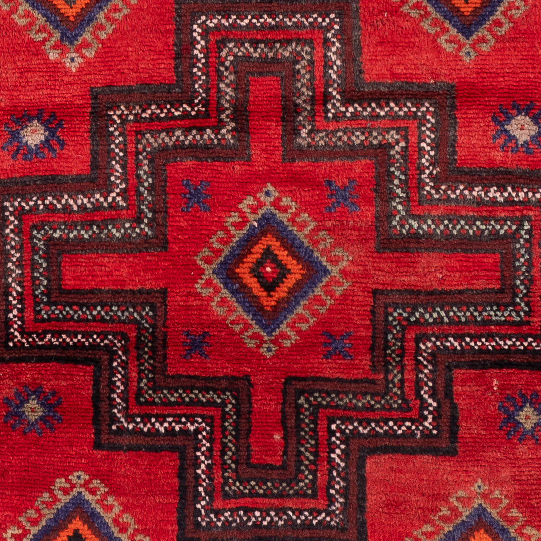 Dywan beludżycki 204x110cm - Dywan perski
