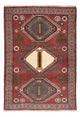 Dywan beludżycki 197x117cm - Dywan perski