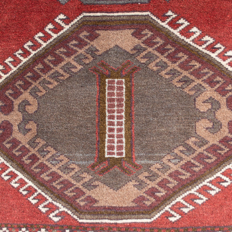 Dywan beludżycki 197x117cm - Dywan perski