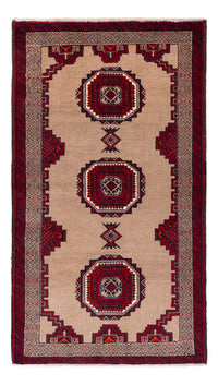 Dywan beludżycki 177x130cm - Dywan perski – product image