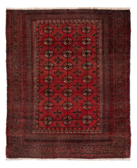 Dywan turkmeński 156x120cm - Dywan perski – product image