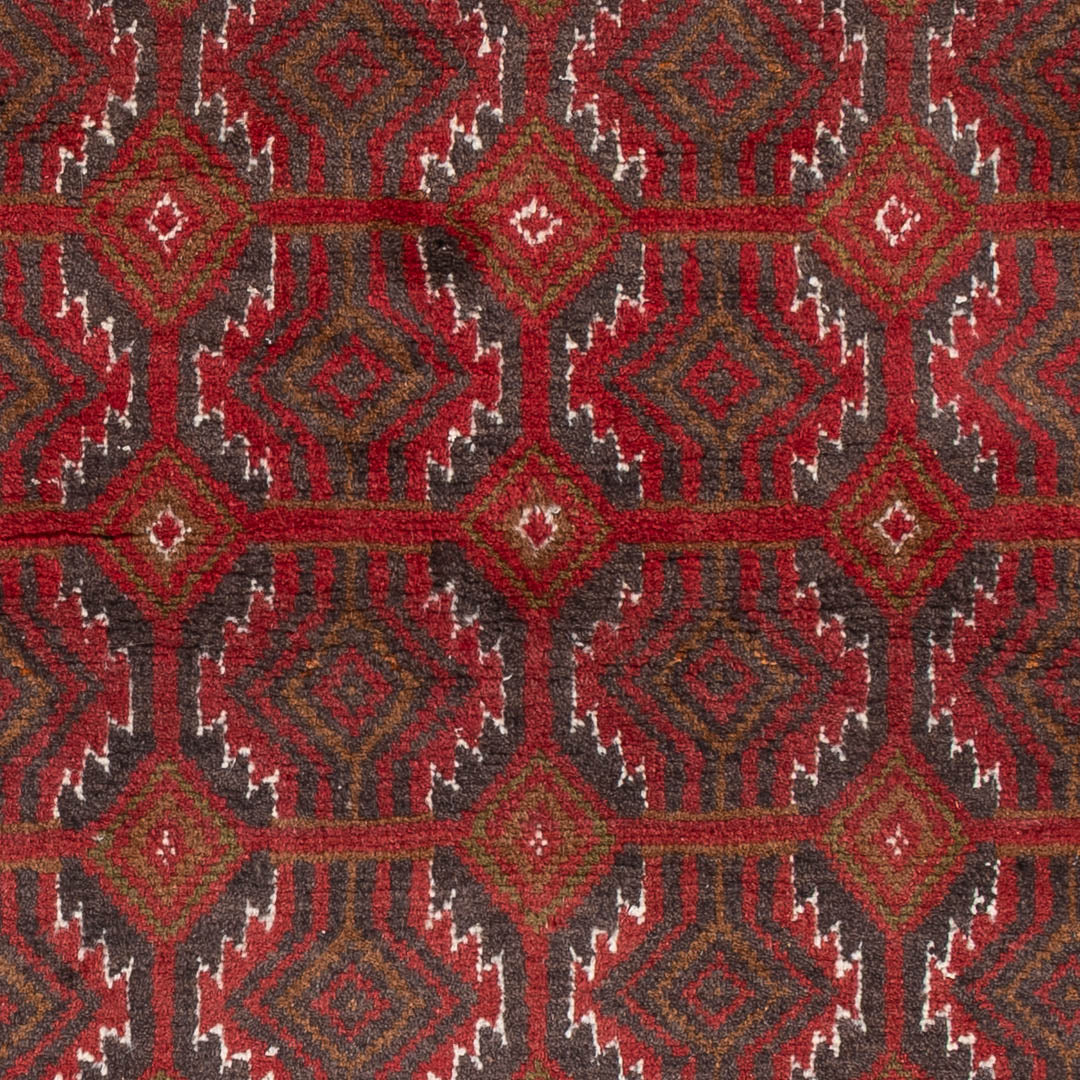 Dywan beludżycki 170x100cm - Dywan perski