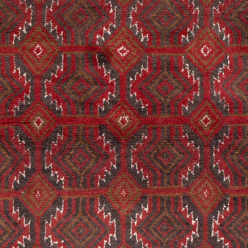 Dywan beludżycki 170x100cm - Dywan perski