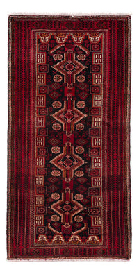 Dywan beludżycki 200x100cm - Dywan perski – product image