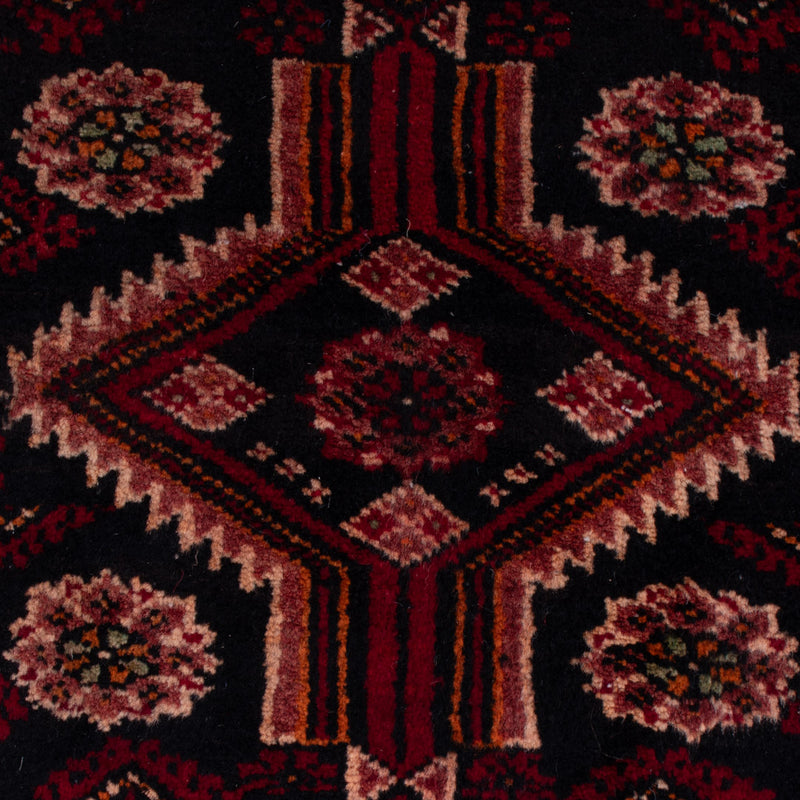 Dywan beludżycki 200x100cm - Dywan perski