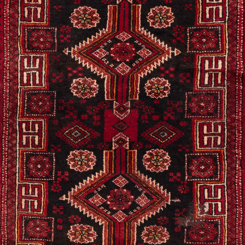 Dywan beludżycki 200x100cm - Dywan perski