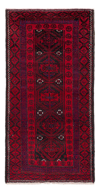 Dywan beludżycki 205x100cm - Dywan perski – product image