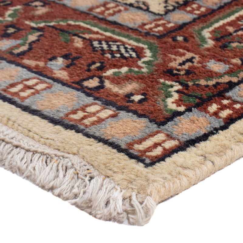 Indo Mir Dywan 260x74cm - Dywan orientalny