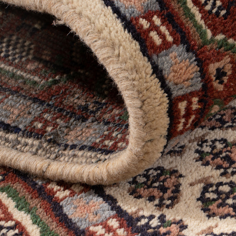 Indo Mir Dywan 260x74cm - Dywan orientalny