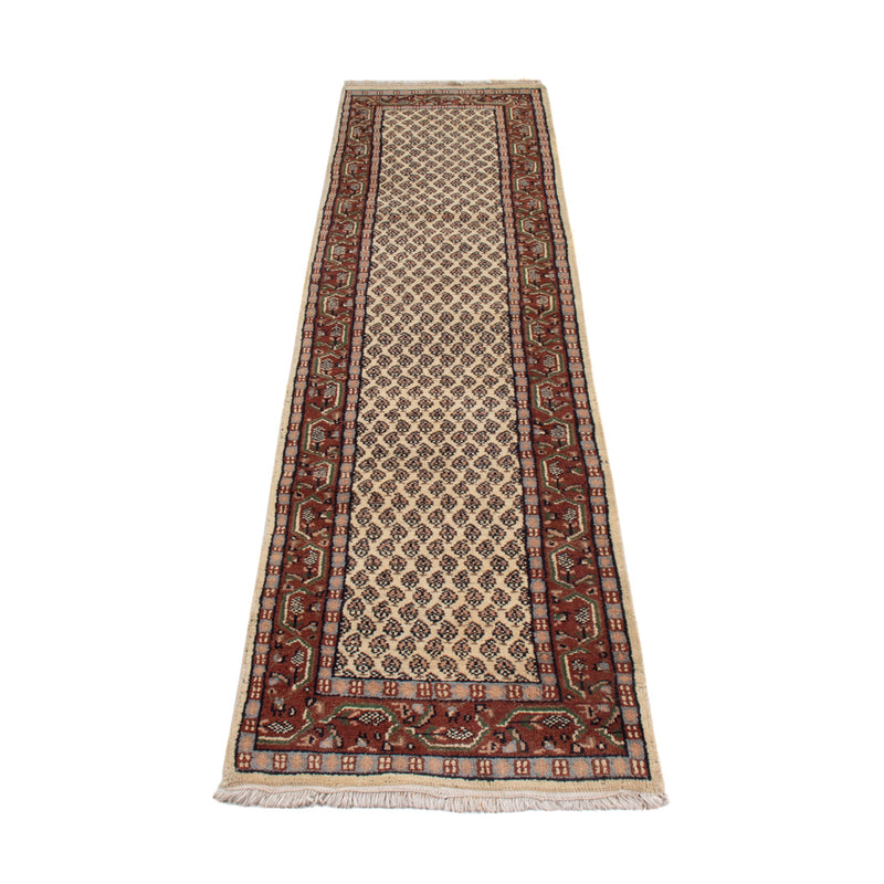 Indo Mir Dywan 260x74cm - Dywan orientalny