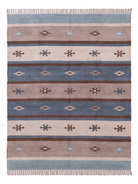 Nowoczesny kilim Dywan 140x70cm – product image