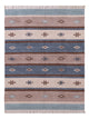 Nowoczesny kilim Dywan 140x70cm