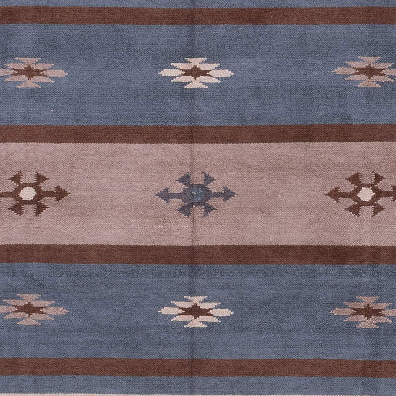 Nowoczesny kilim Dywan 140x70cm