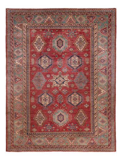 Kazak Dywan 185x250cm - Dywan orientalny
