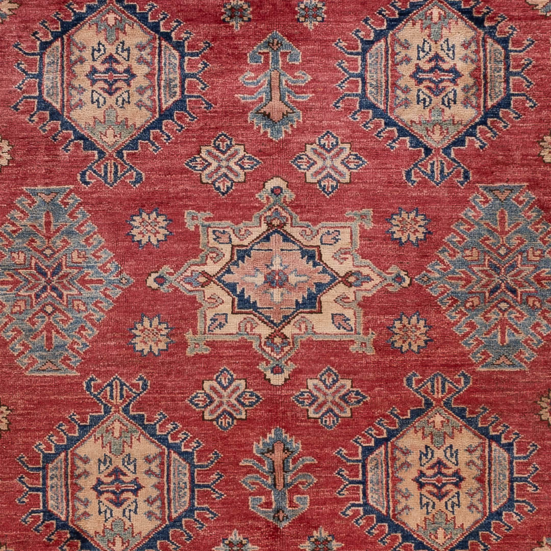 Kazak Dywan 250x185cm - Dywan orientalny