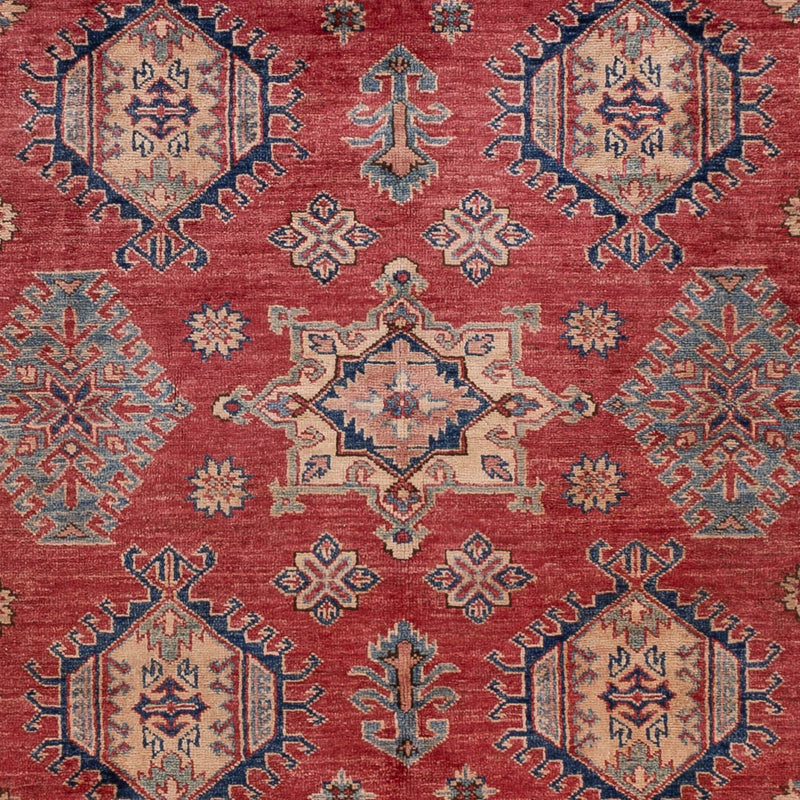 Kazak Dywan 250x185cm - Dywan orientalny