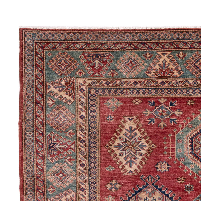 Kazak Dywan 250x185cm - Dywan orientalny
