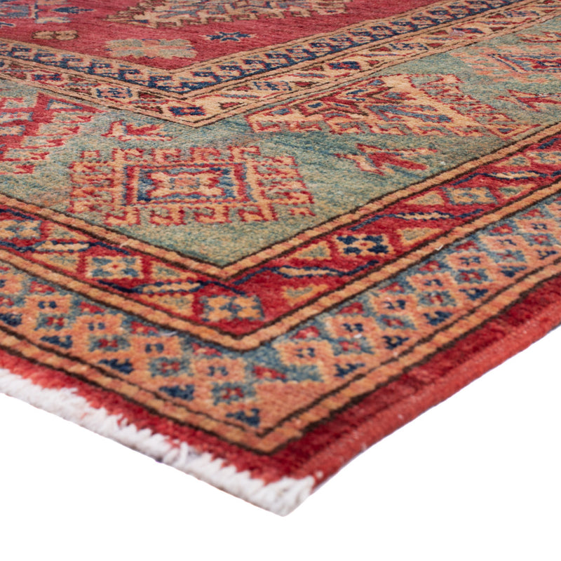Kazak Dywan 250x185cm - Dywan orientalny