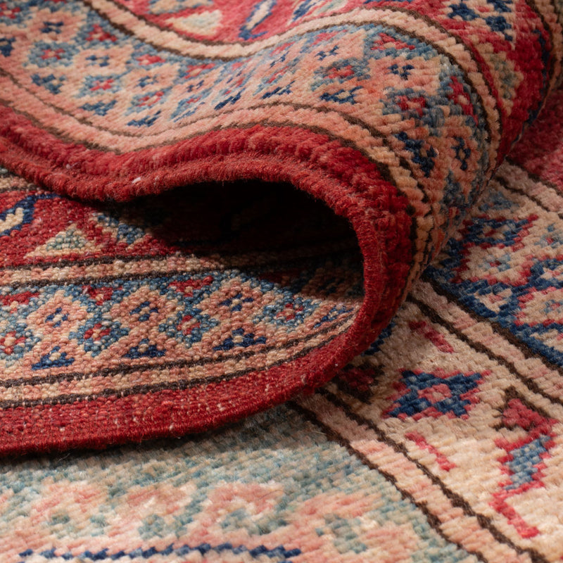 Kazak Dywan 250x185cm - Dywan orientalny