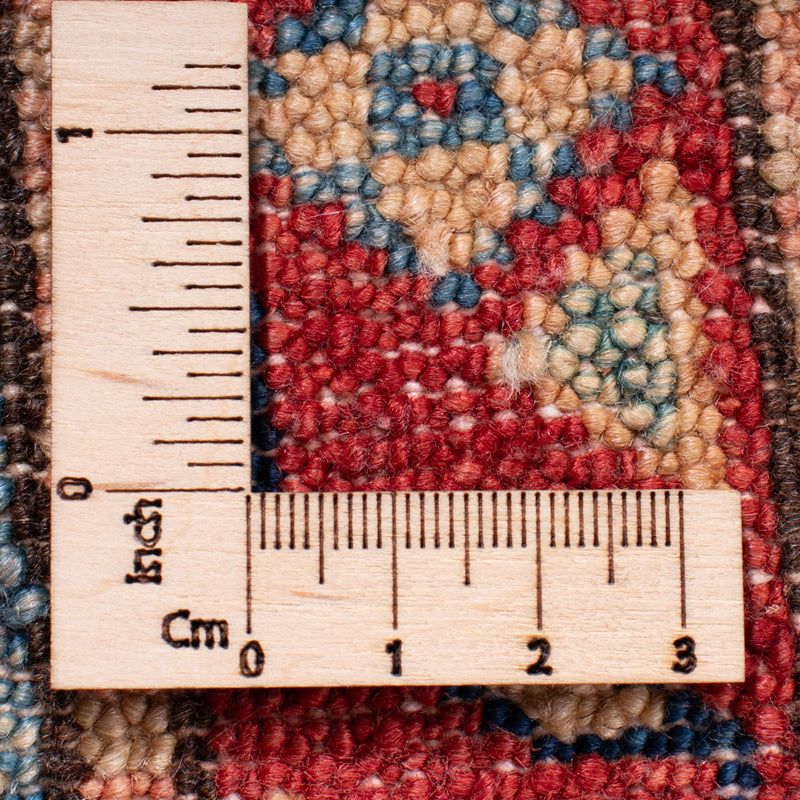 Kazak Dywan 250x185cm - Dywan orientalny