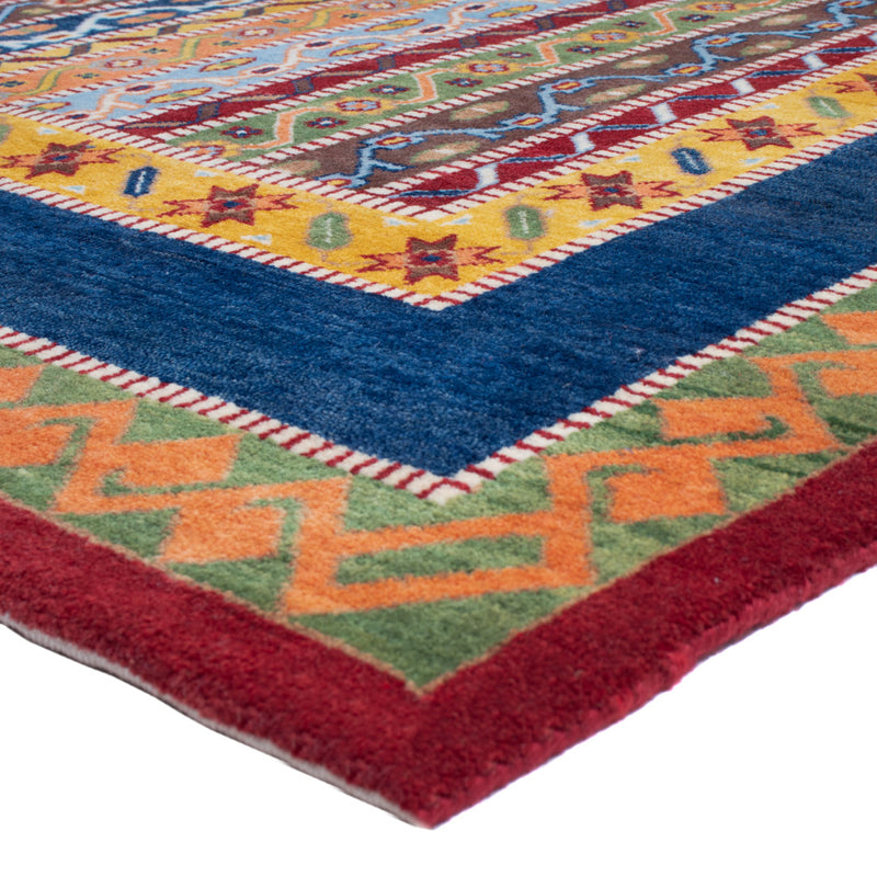 Ziegler nowoczesny Dywan 300x200cm - Dywan orientalny