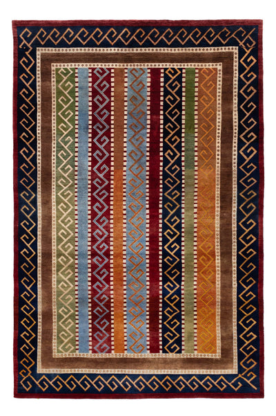 Ziegler nowoczesny Dywan 200x300cm - Dywan orientalny