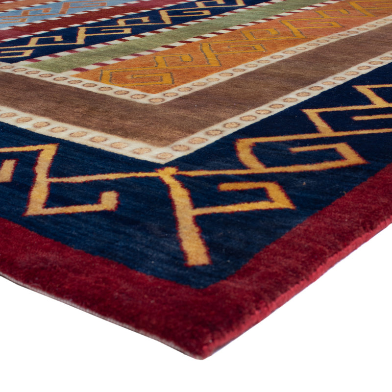 Ziegler nowoczesny Dywan 300x200cm - Dywan orientalny
