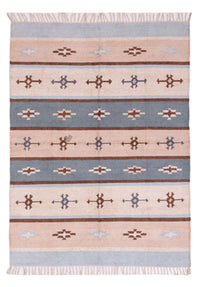 Nowoczesny kilim Dywan 200x140cm – product image
