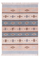 Nowoczesny kilim Dywan 200x140cm