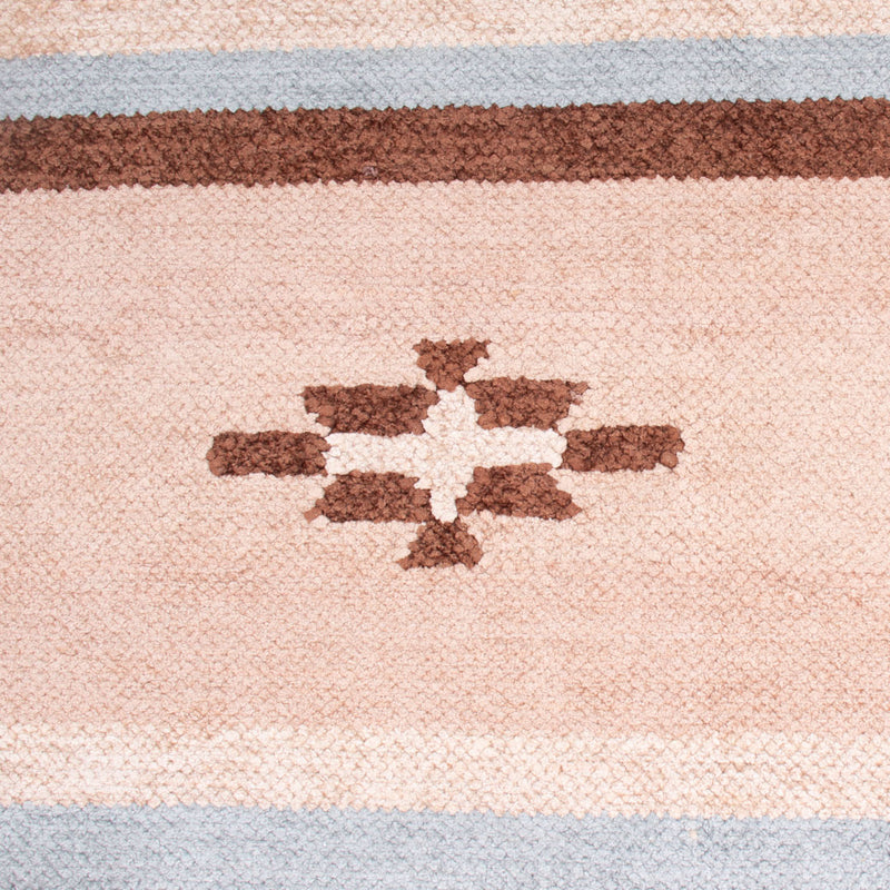 Nowoczesny kilim Dywan 200x140cm