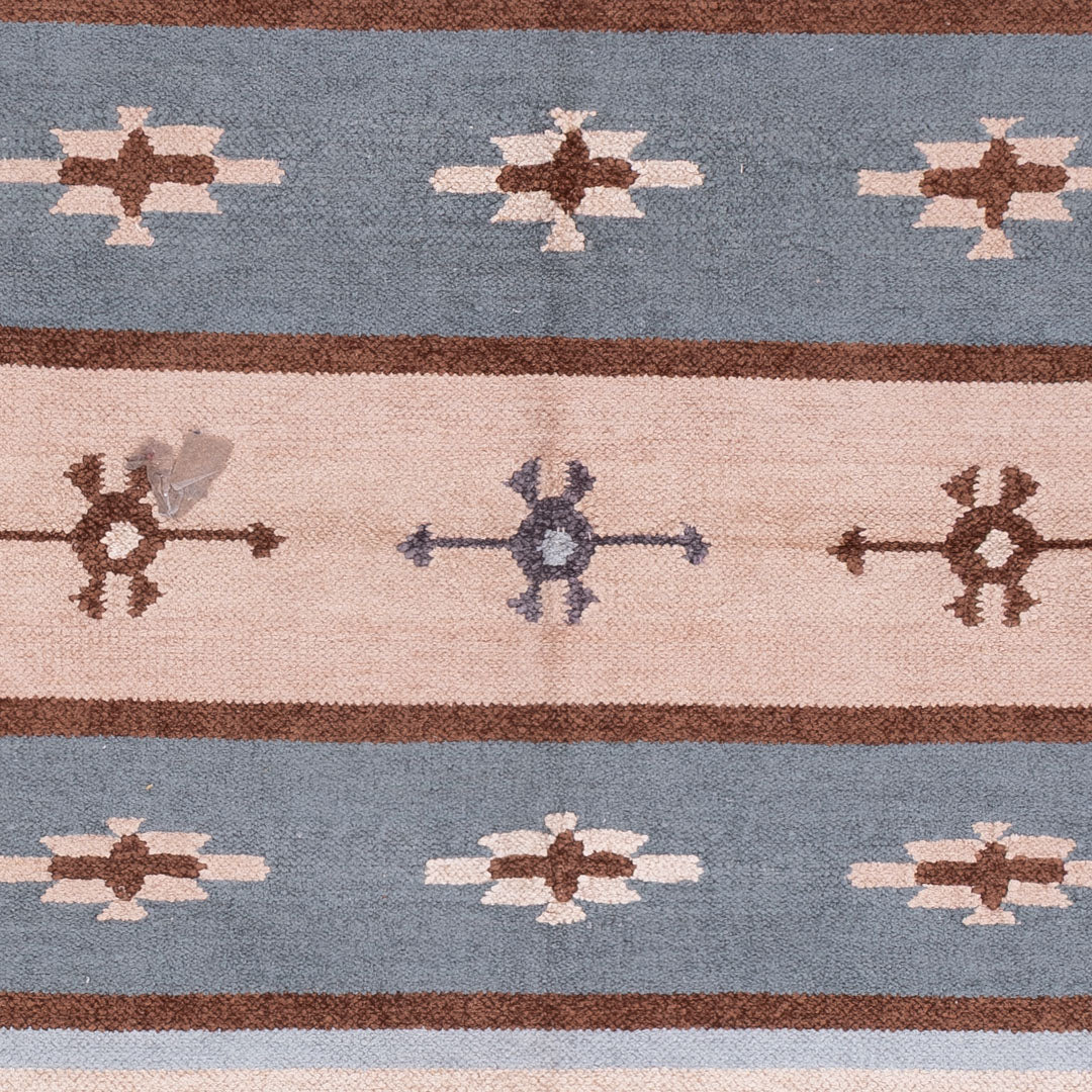 Nowoczesny kilim Dywan 200x140cm
