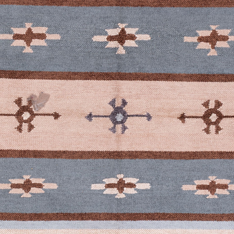 Nowoczesny kilim Dywan 200x140cm