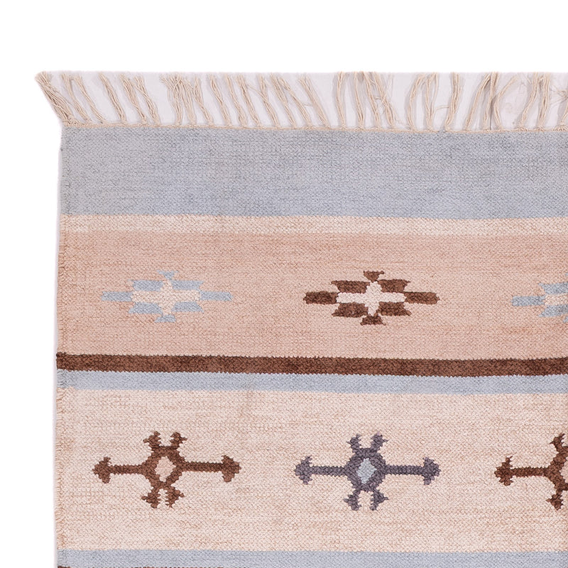 Nowoczesny kilim Dywan 200x140cm