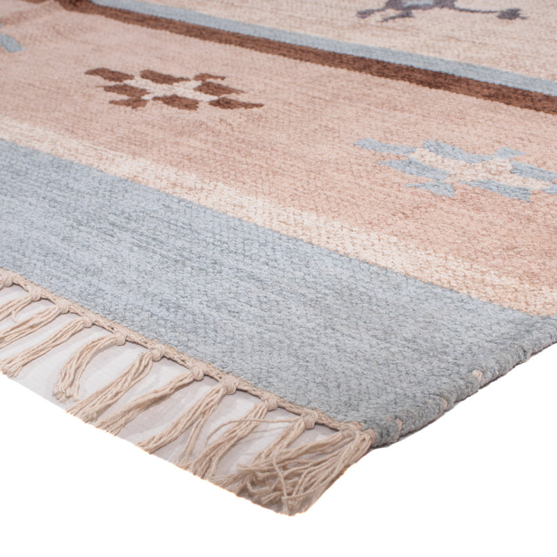 Nowoczesny kilim Dywan 200x140cm
