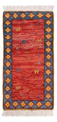 Indo Gabbeh Dywan 140x70cm – product image