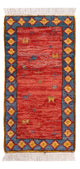 Indo Gabbeh Dywan 140x70cm