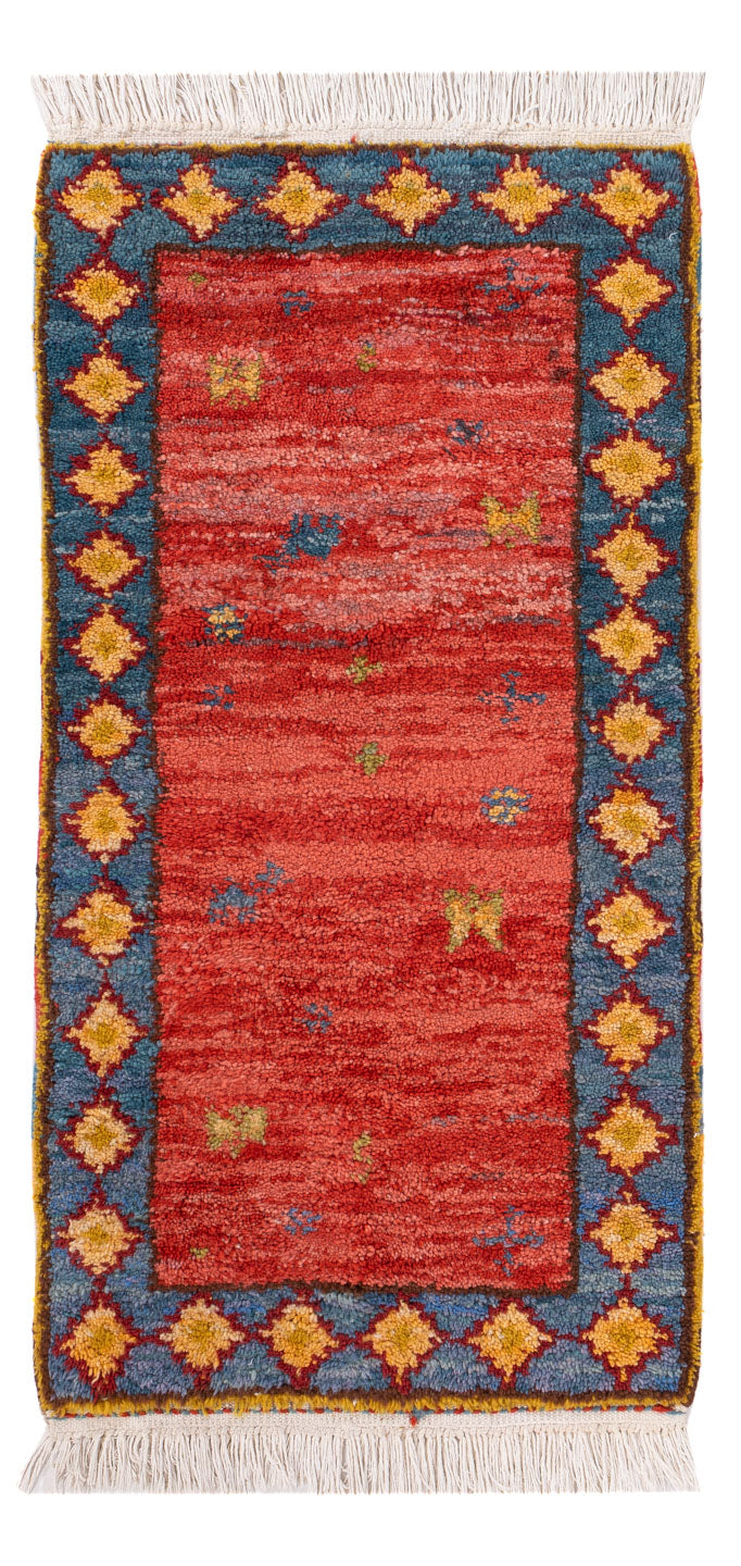 Indo Gabbeh Dywan 140x70cm