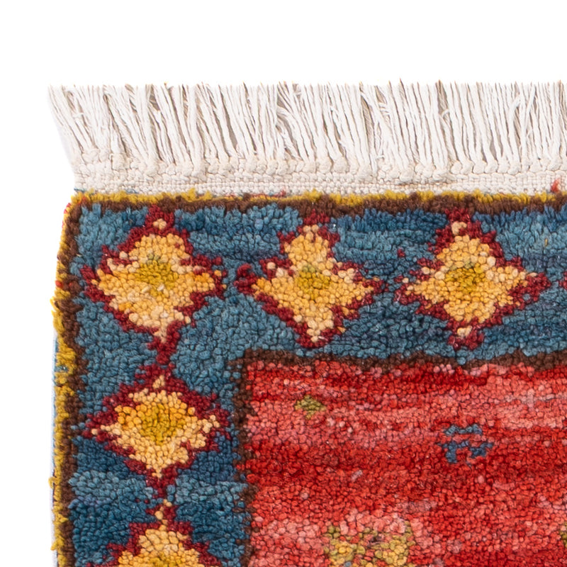 Indo Gabbeh Dywan 140x70cm