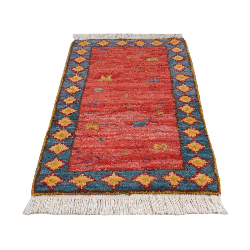 Indo Gabbeh Dywan 140x70cm