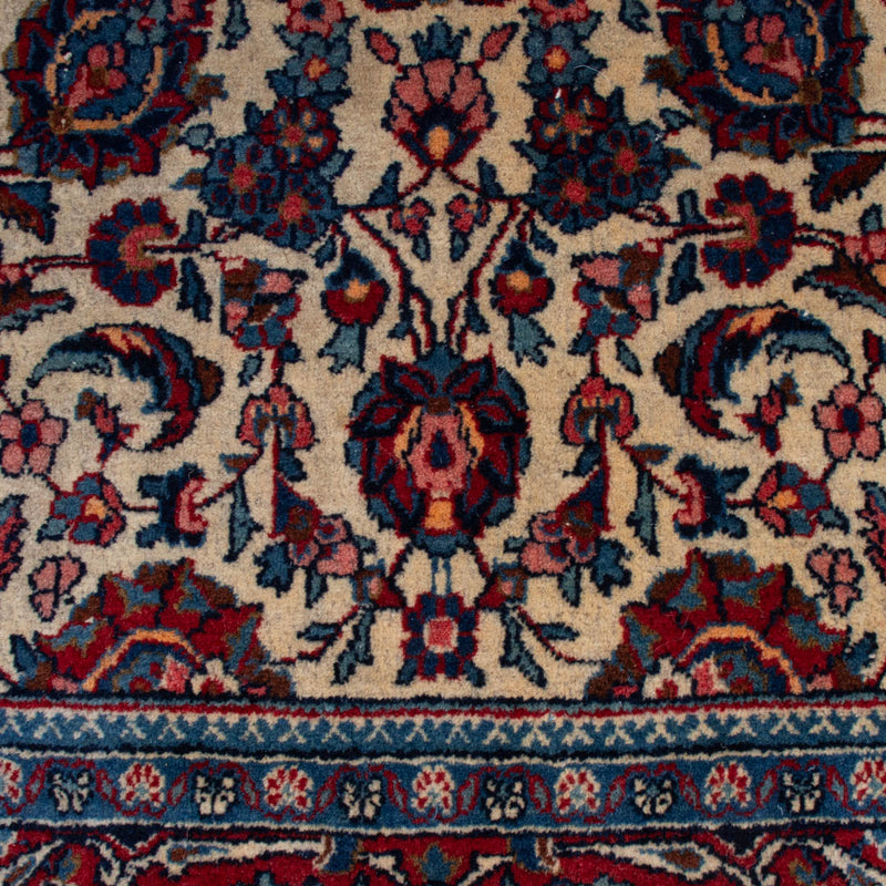 Sarouk Dywan 200x135cm - Dywan perski