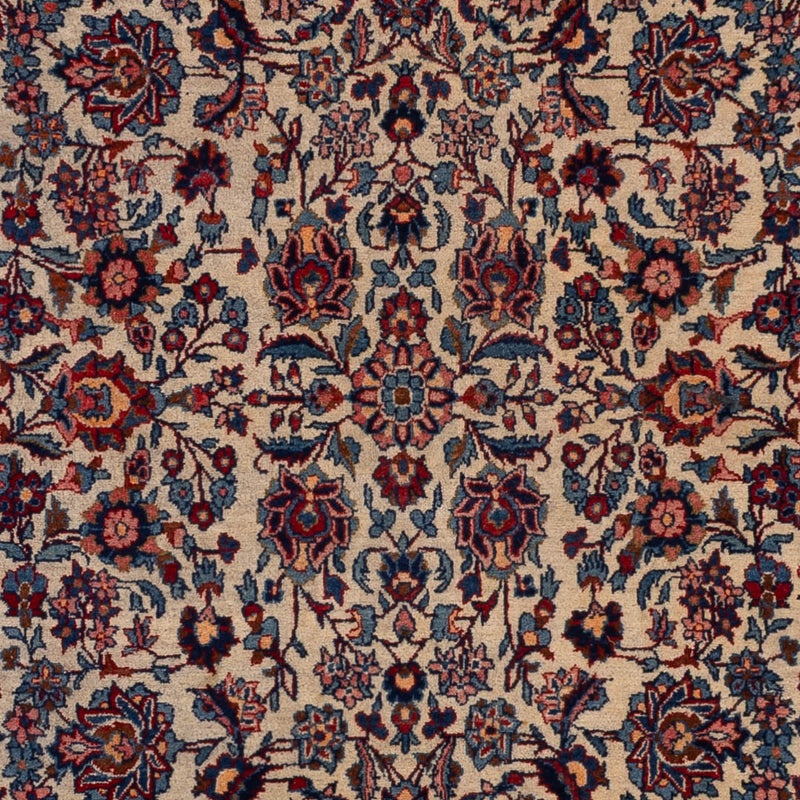 Sarouk Dywan 200x135cm - Dywan perski
