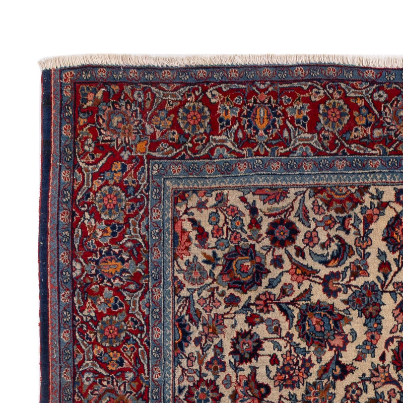 Sarouk Dywan 200x135cm - Dywan perski