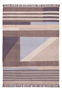 Nowoczesny kilim Dywan 200x140cm – product image