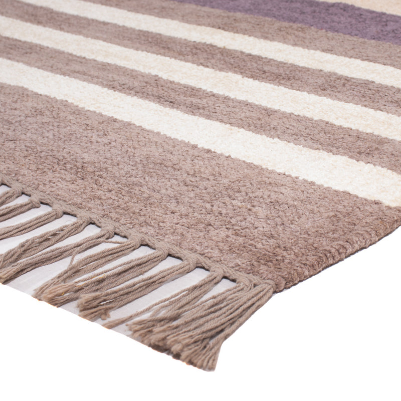 Nowoczesny kilim Dywan 200x140cm
