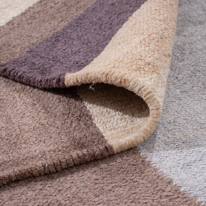 Nowoczesny kilim Dywan 200x140cm