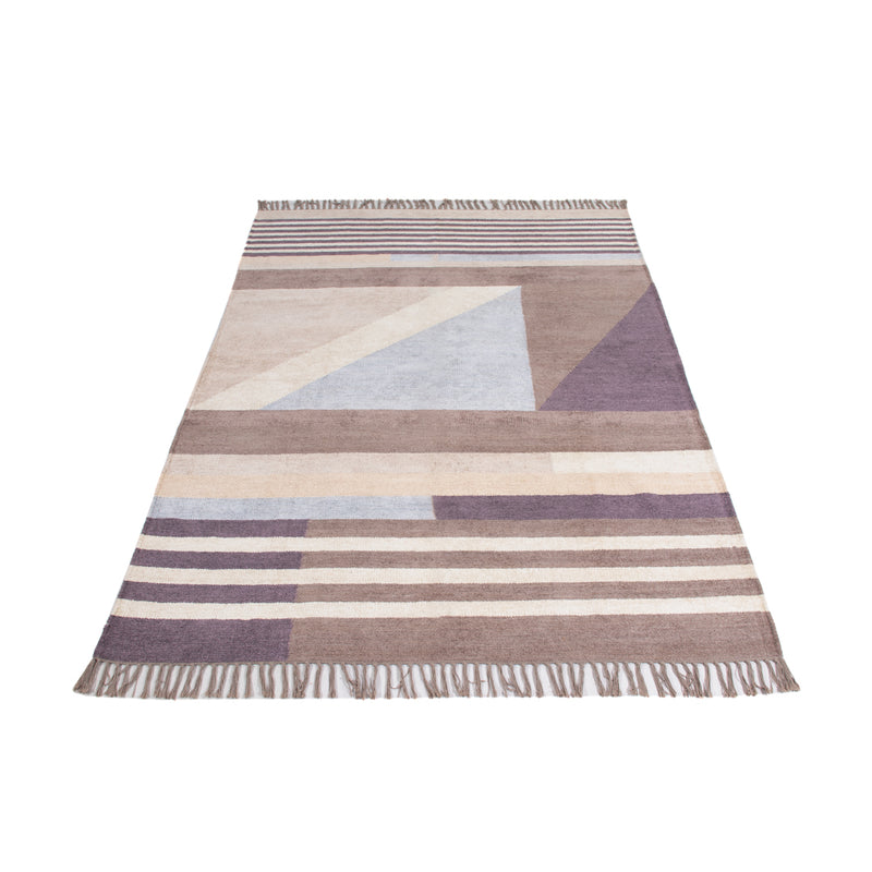 Nowoczesny kilim Dywan 200x140cm